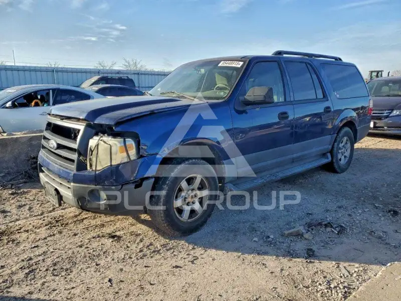 2010 Ford EXPEDITION photo