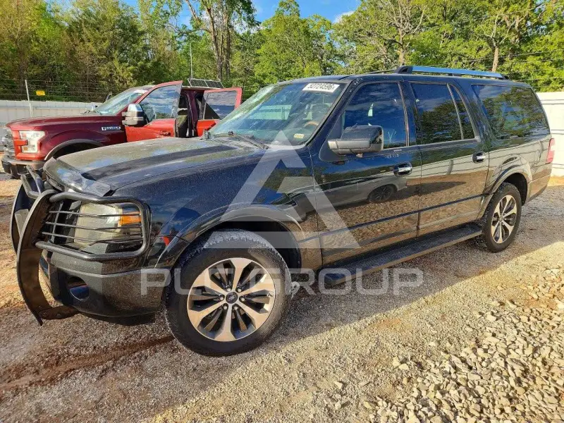 2010 Ford EXPEDITION фото