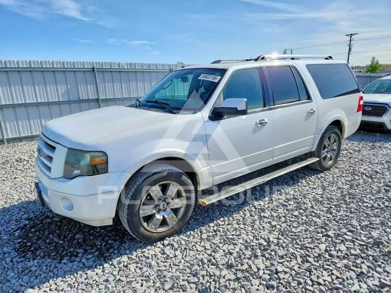 2010 Ford EXPEDITION photo