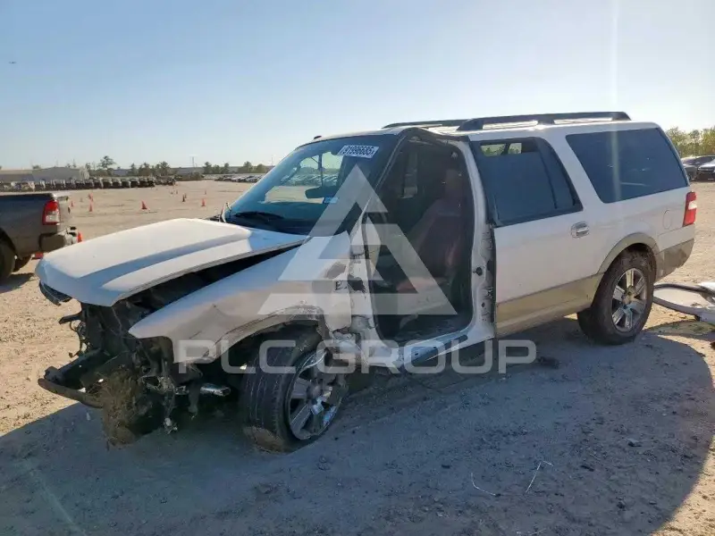 2010 Ford EXPEDITION photo