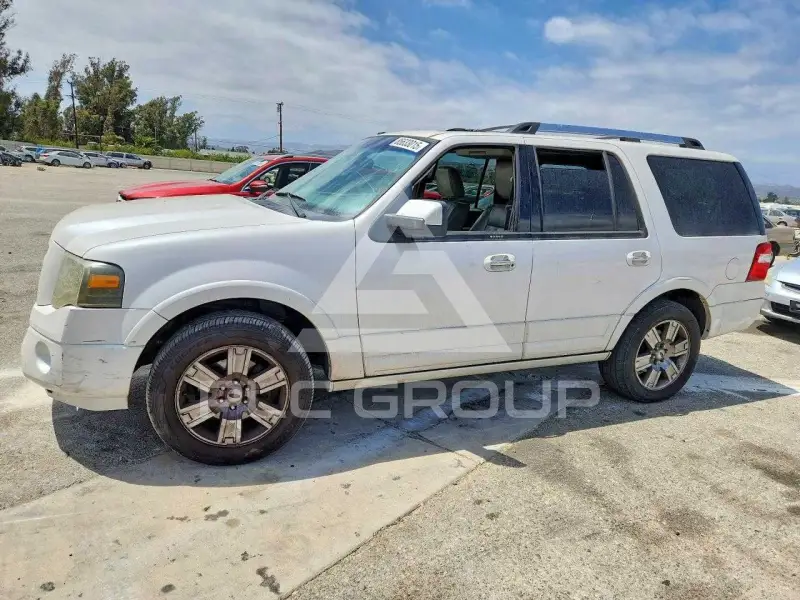 2010 Ford EXPEDITION photo