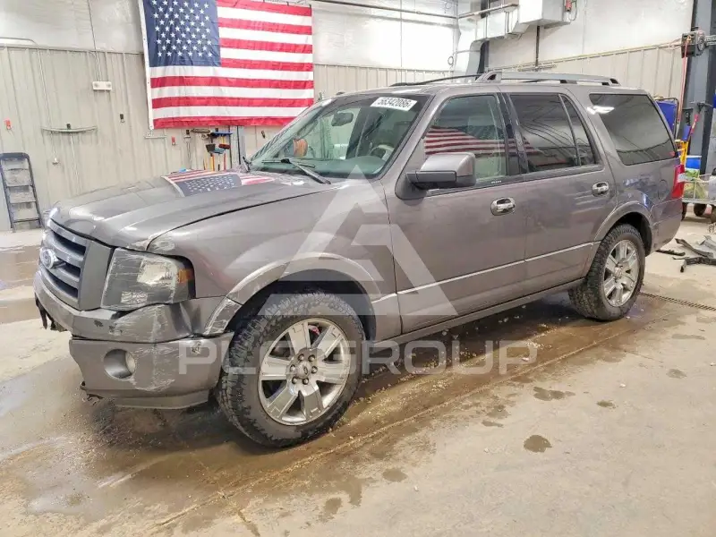 2010 Ford EXPEDITION photo