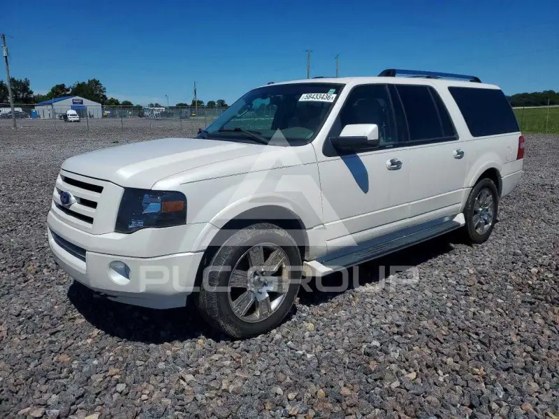 2010 Ford EXPEDITION фото