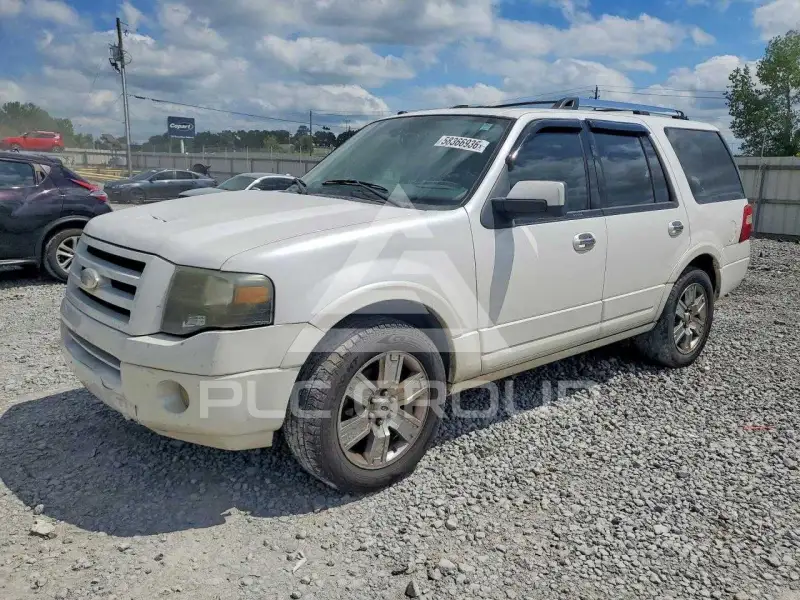 2010 Ford EXPEDITION photo