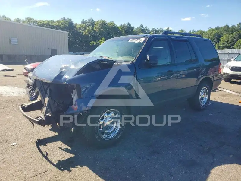 2010 Ford EXPEDITION photo