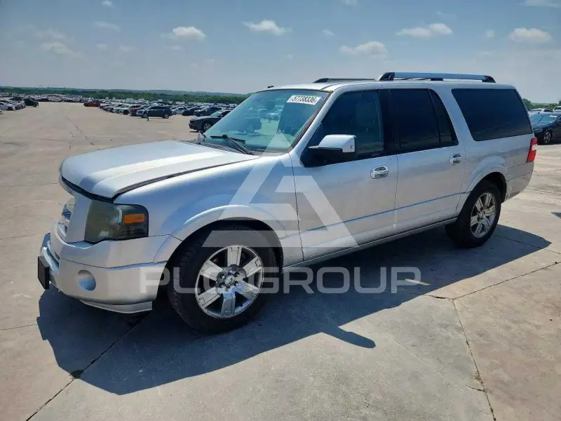 2010 Ford EXPEDITION фото