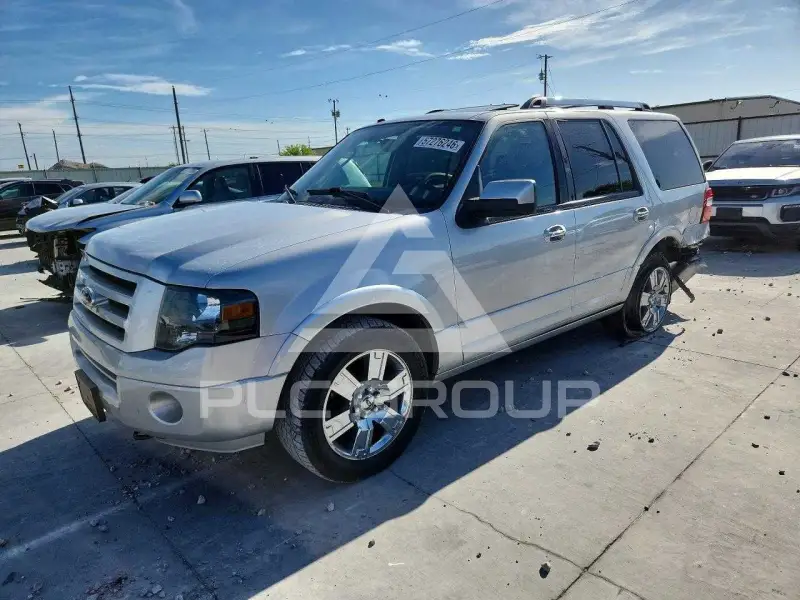 2010 Ford EXPEDITION photo