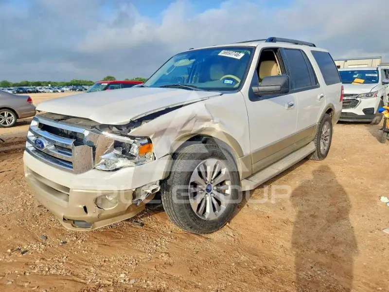 2010 Ford EXPEDITION фото