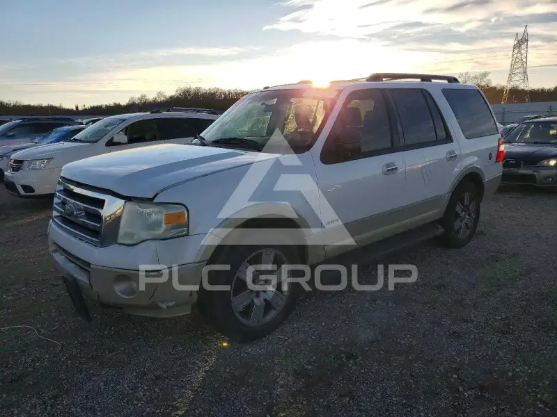 2010 Ford EXPEDITION photo