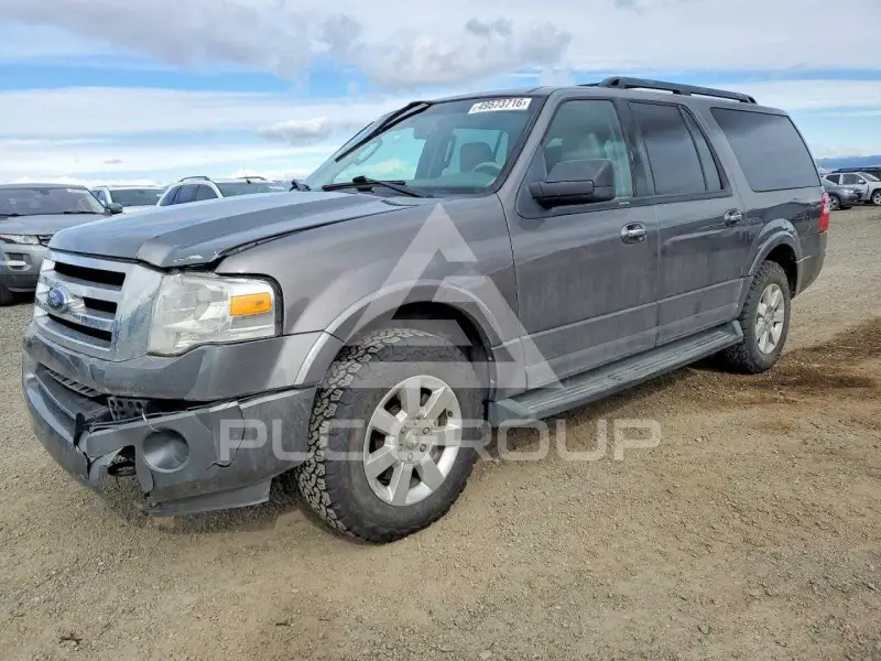 2010 Ford EXPEDITION photo