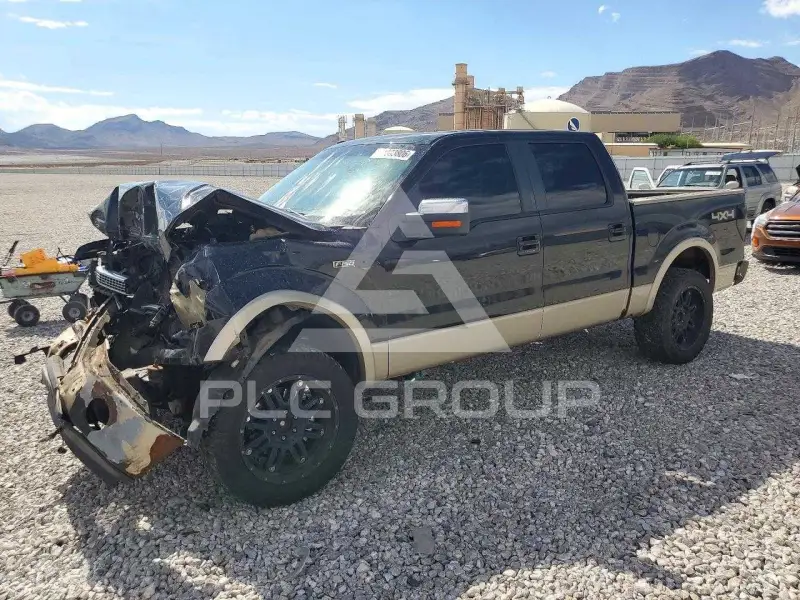 2010 Ford F-150 photo