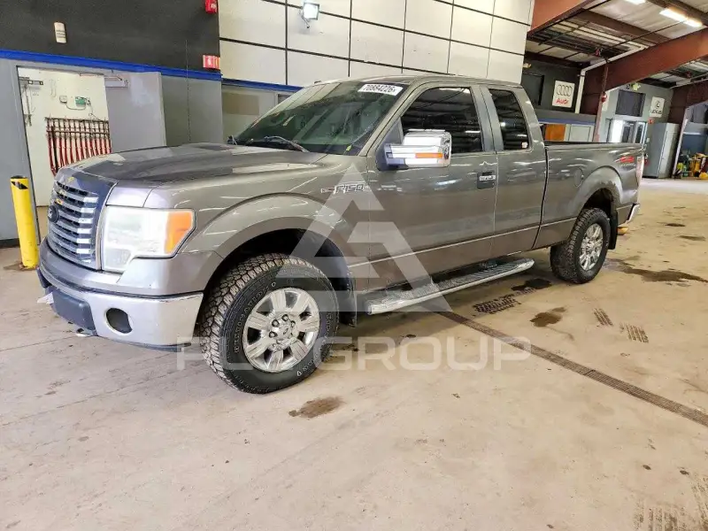2010 Ford F-150 фото