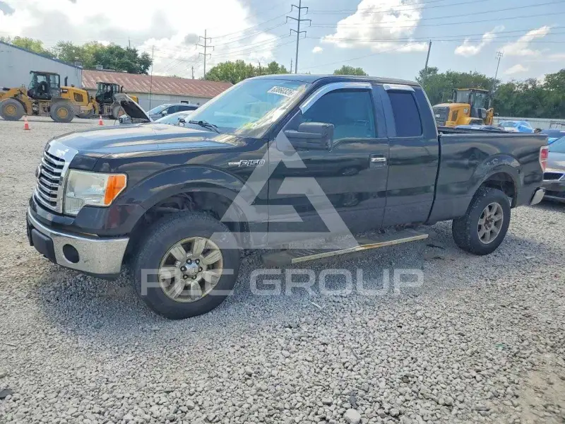 2010 Ford F-150 photo