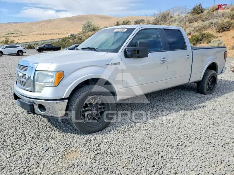 2010 Ford F-150 photo