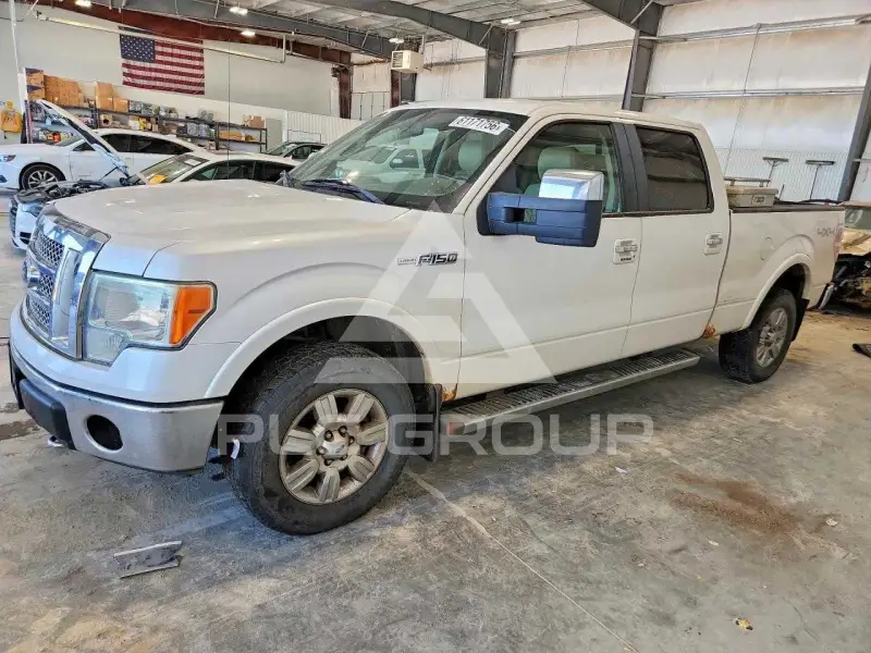 2010 Ford F-150 photo