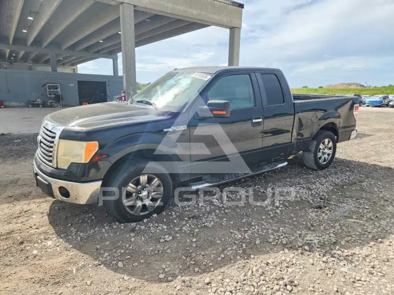 2010 Ford F-150 photo