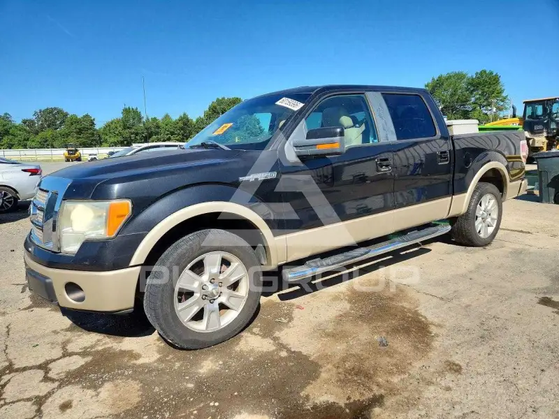 2010 Ford F-150 photo