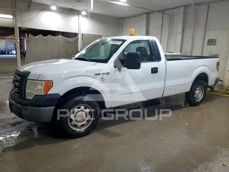 2010 Ford F-150 photo