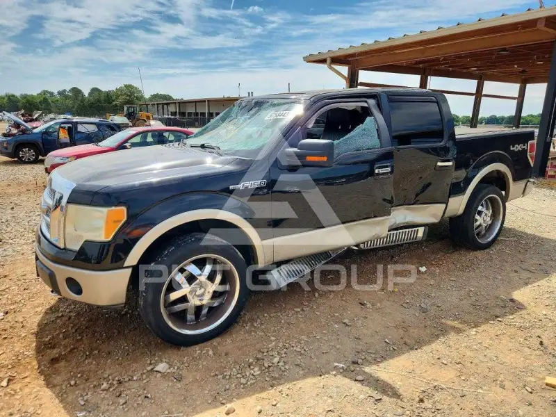 2010 Ford F-150 photo