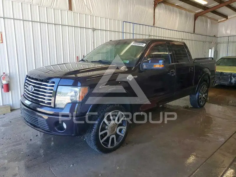 2010 Ford F-150 photo