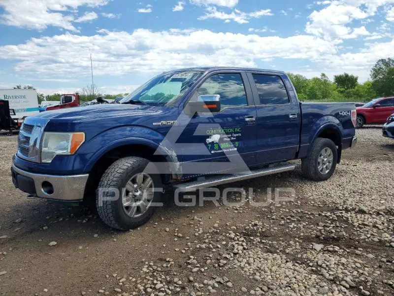 2010 Ford F-150 photo