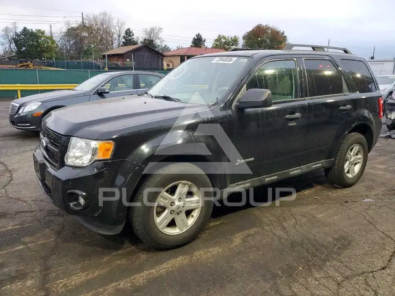 2010 Ford ESCAPE фото