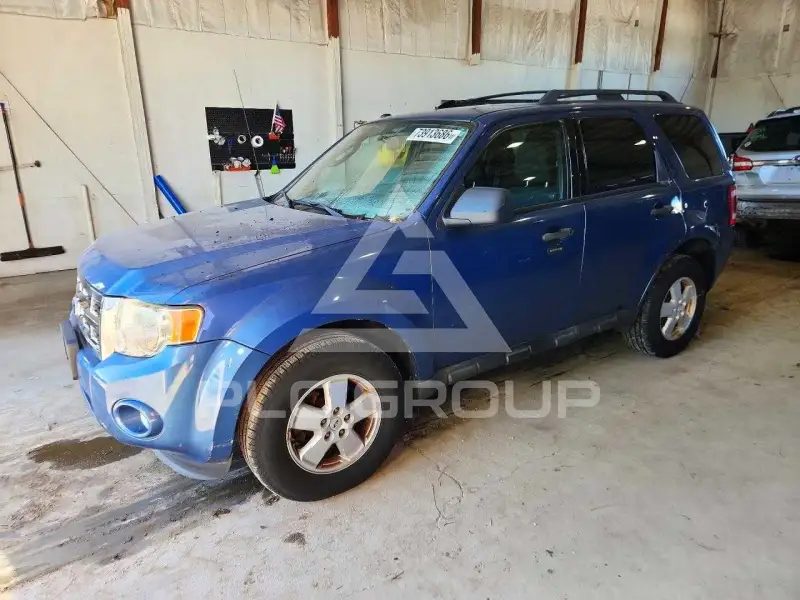 2010 Ford ESCAPE фото