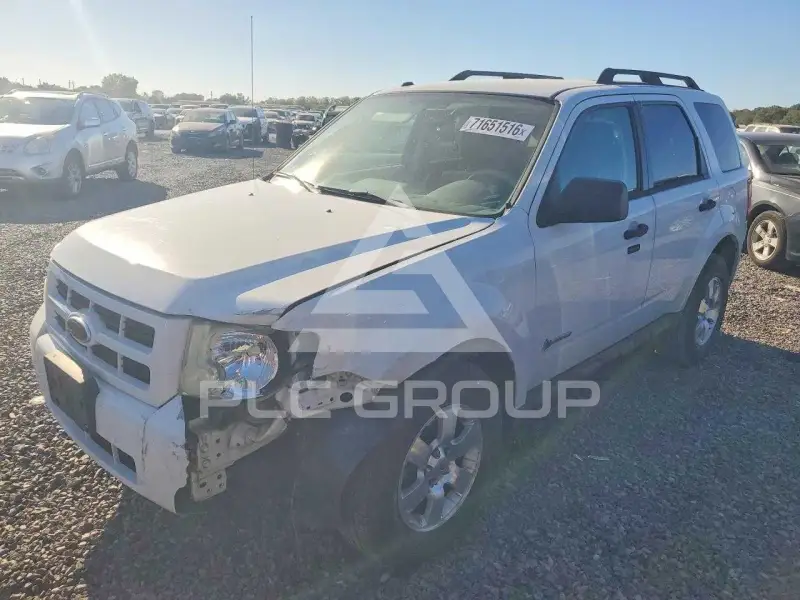 2010 Ford ESCAPE фото