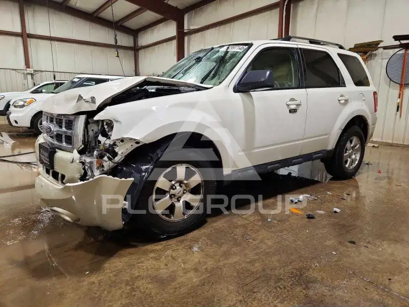 2010 Ford ESCAPE photo
