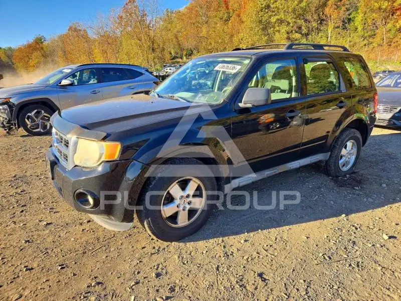 2010 Ford ESCAPE photo