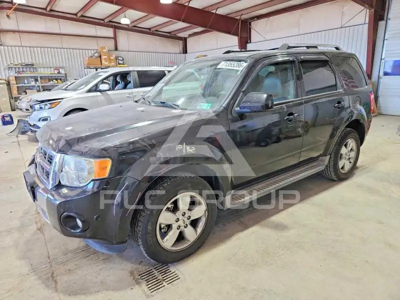2010 Ford ESCAPE photo