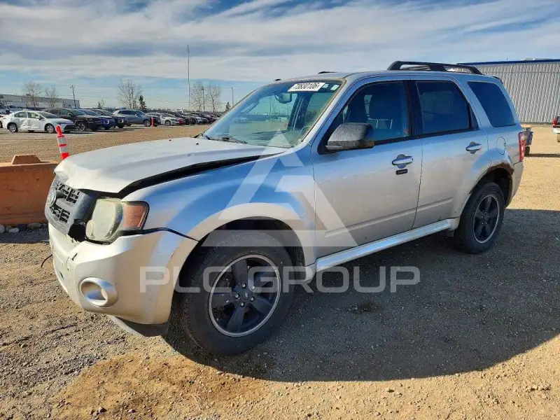 2010 Ford ESCAPE фото
