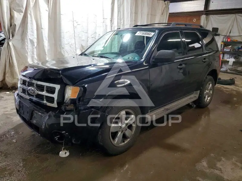 2010 Ford ESCAPE photo