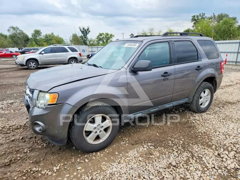 2010 Ford ESCAPE фото