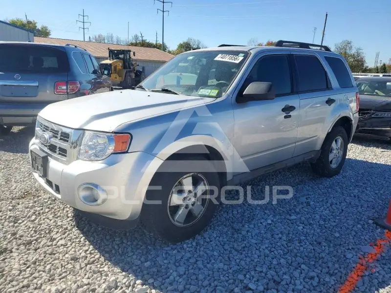 2010 Ford ESCAPE фото