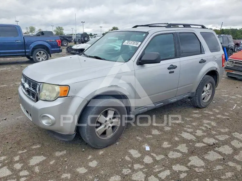 2010 Ford ESCAPE фото
