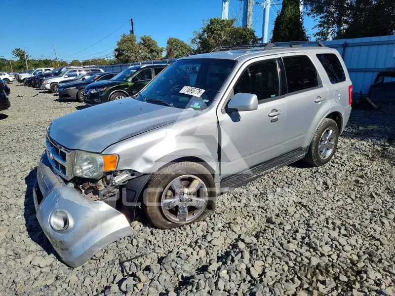 2010 Ford ESCAPE фото
