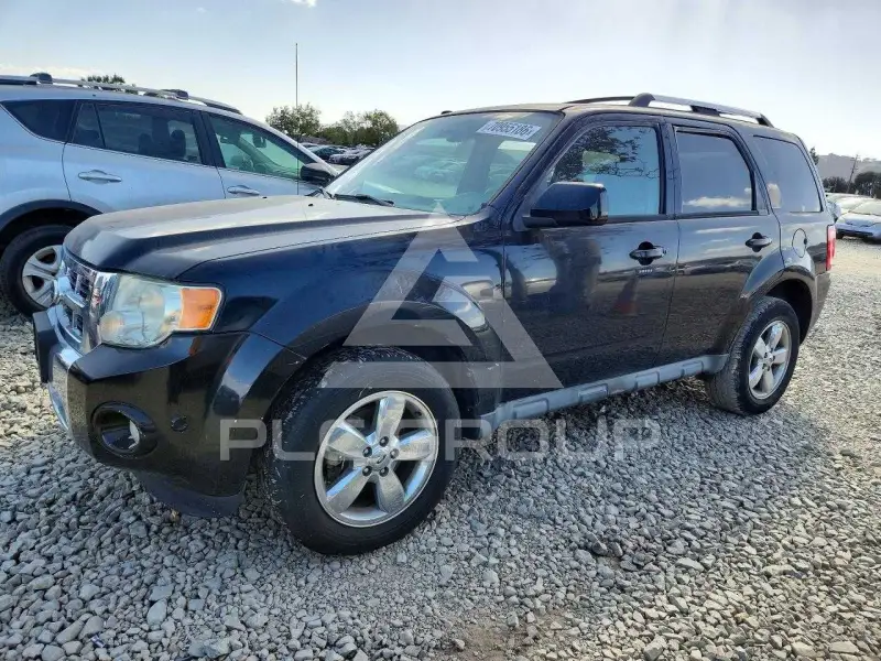 2010 Ford ESCAPE photo