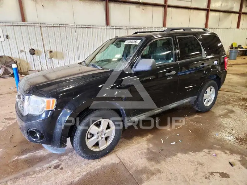 2010 Ford ESCAPE photo