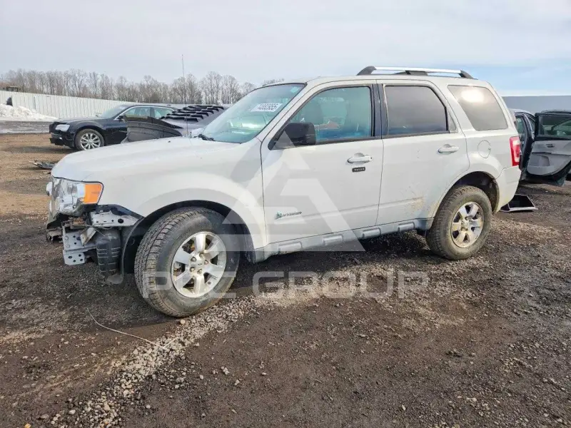 2010 Ford ESCAPE фото