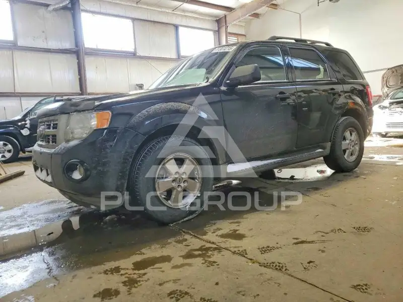 2010 Ford ESCAPE photo
