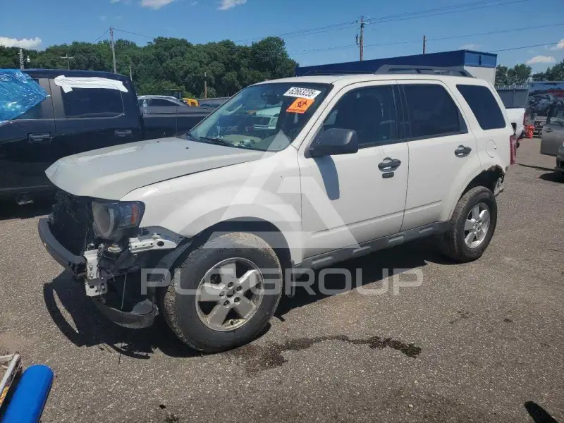 2010 Ford ESCAPE фото
