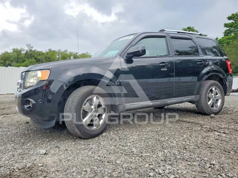 2010 Ford ESCAPE photo