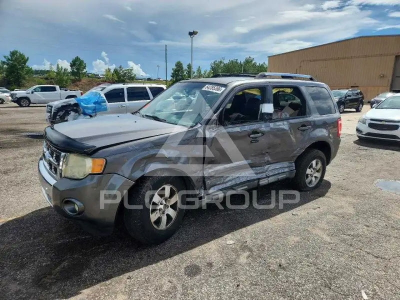 2010 Ford ESCAPE фото