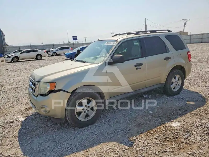 2010 Ford ESCAPE photo