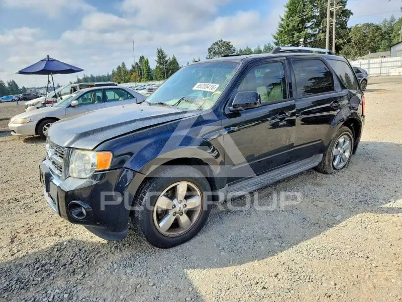 2010 Ford ESCAPE фото