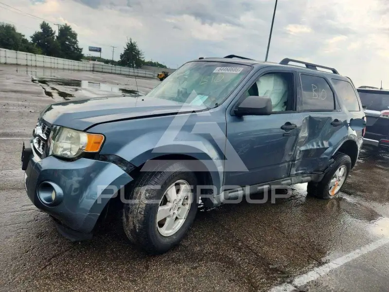 2010 Ford ESCAPE фото