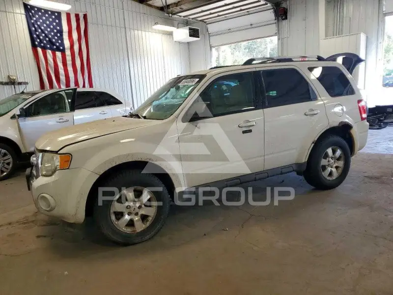 2010 Ford ESCAPE фото