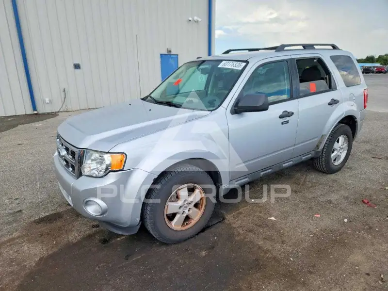 2010 Ford ESCAPE фото