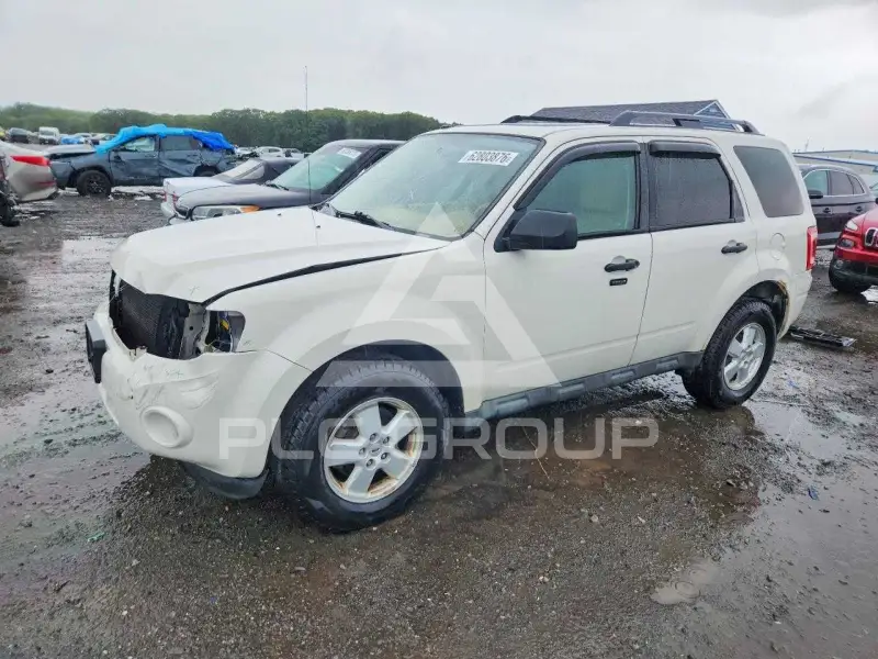 2010 Ford ESCAPE фото